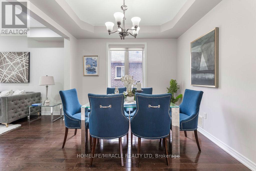 54 Truax Street, Kawartha Lakes, Ontario  K9V 0E3 - Photo 16 - X12776784