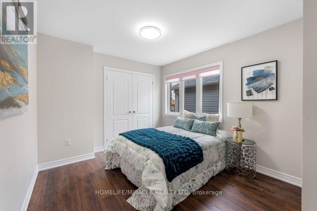 54 Truax Street, Kawartha Lakes, Ontario  K9V 0E3 - Photo 23 - X12776784