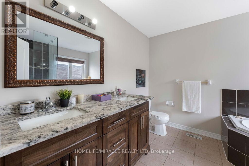 54 Truax Street, Kawartha Lakes, Ontario  K9V 0E3 - Photo 27 - X12776784