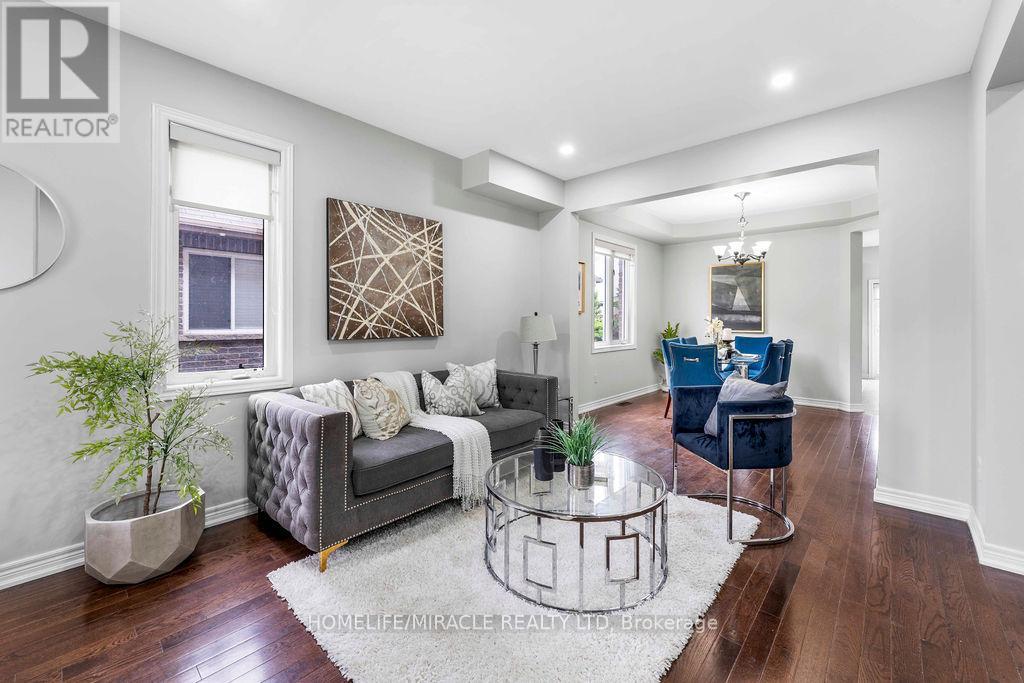 54 Truax Street, Kawartha Lakes, Ontario  K9V 0E3 - Photo 7 - X12776784