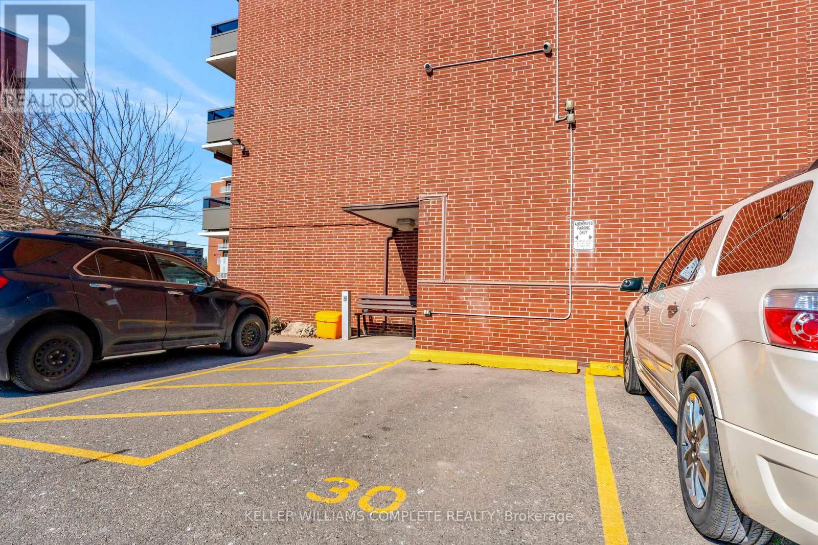 307 - 11 Woodman Drive S, Hamilton, Ontario  L8K 4E3 - Photo 18 - X12776800