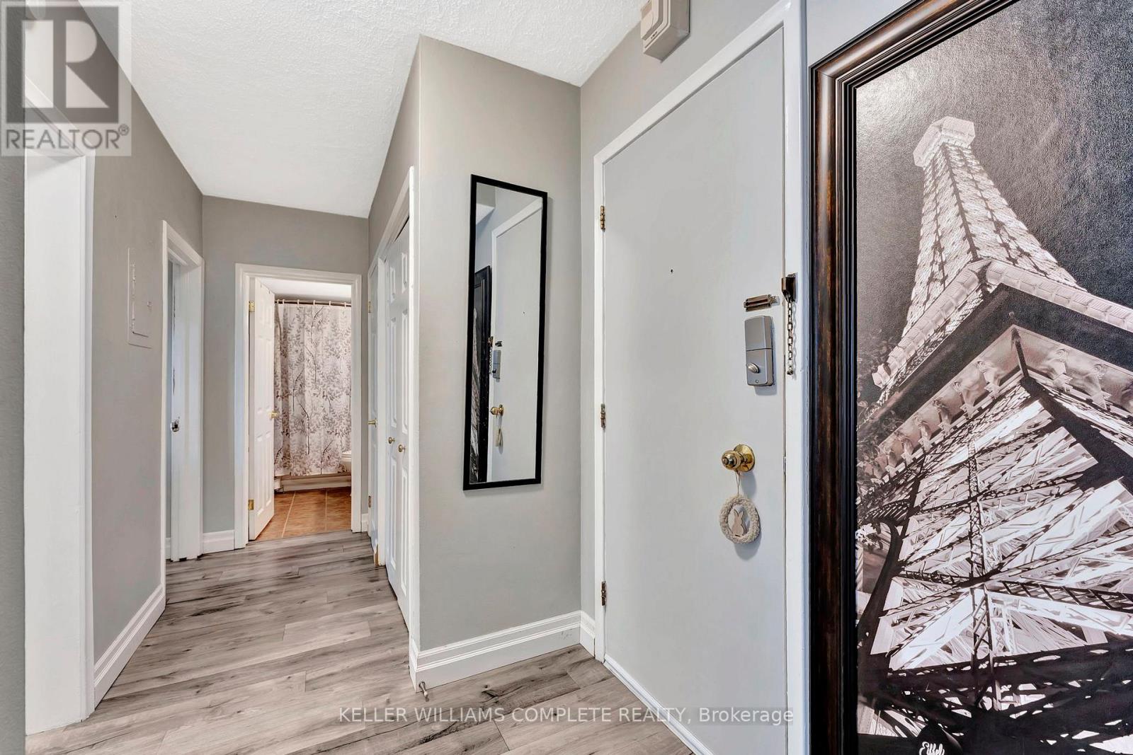 307 - 11 Woodman Drive S, Hamilton, Ontario  L8K 4E3 - Photo 4 - X12776800