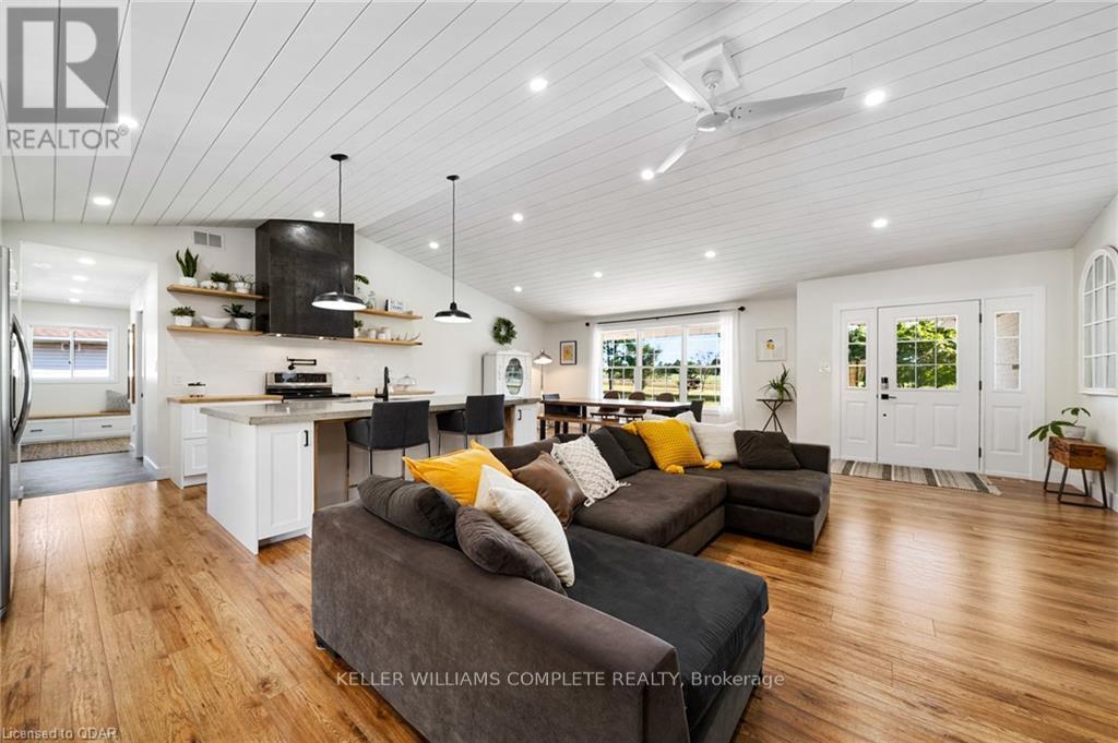 16 Bonisteel Road, Quinte West, Ontario  K8V 5P8 - Photo 15 - X12776810