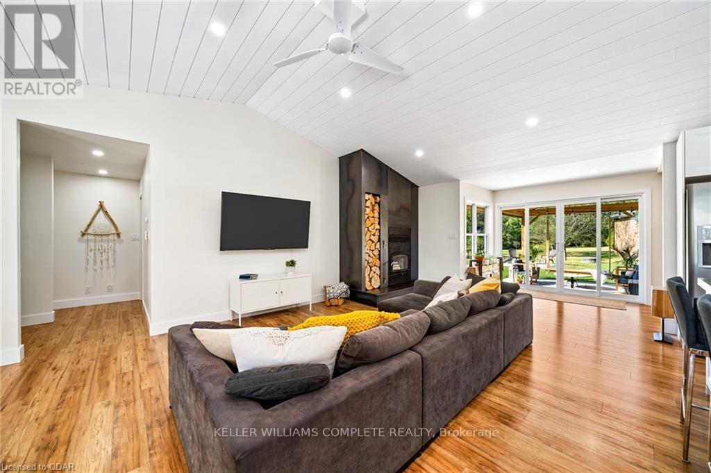 16 Bonisteel Road, Quinte West, Ontario  K8V 5P8 - Photo 16 - X12776810