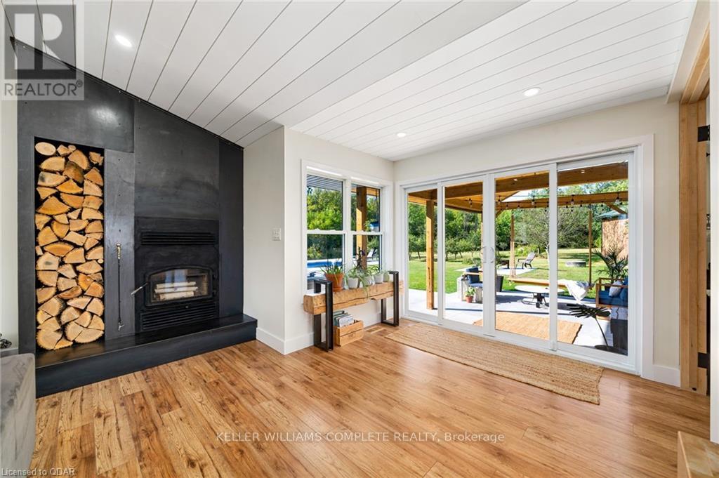 16 Bonisteel Road, Quinte West, Ontario  K8V 5P8 - Photo 17 - X12776810