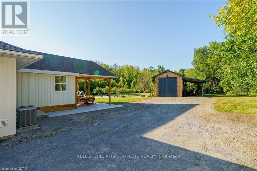 16 Bonisteel Road, Quinte West, Ontario  K8V 5P8 - Photo 34 - X12776810