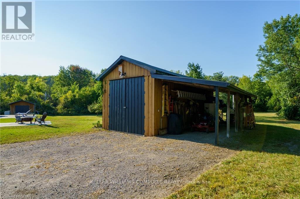 16 Bonisteel Road, Quinte West, Ontario  K8V 5P8 - Photo 35 - X12776810