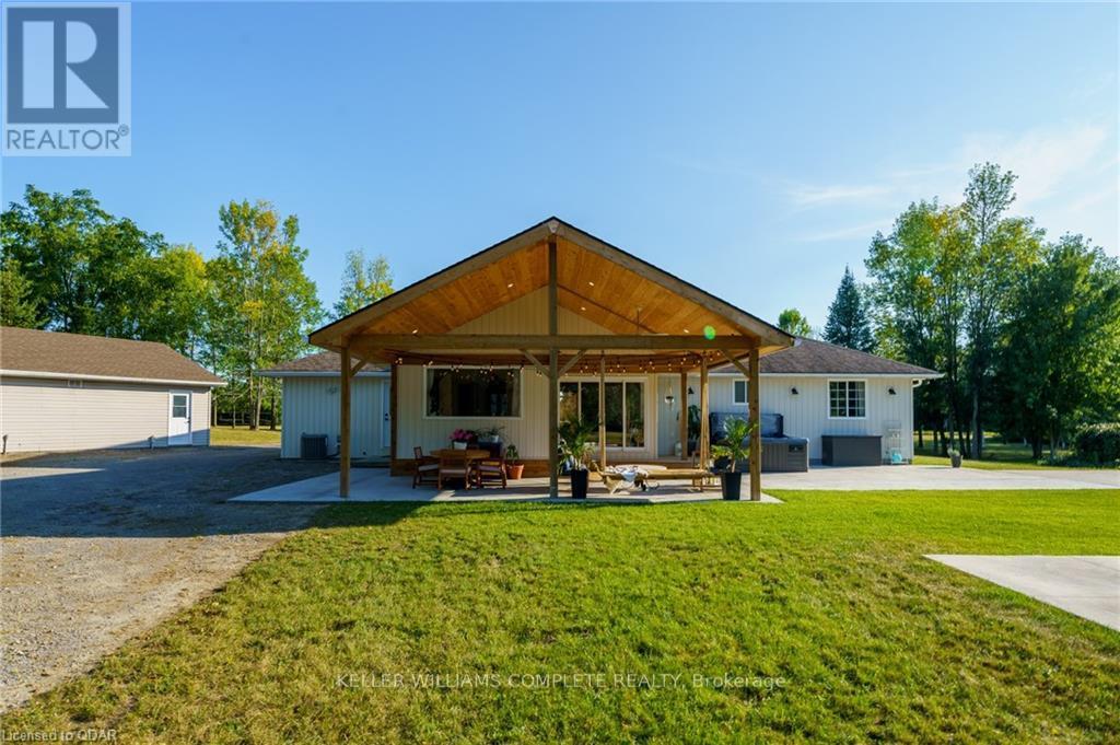 16 Bonisteel Road, Quinte West, Ontario  K8V 5P8 - Photo 36 - X12776810