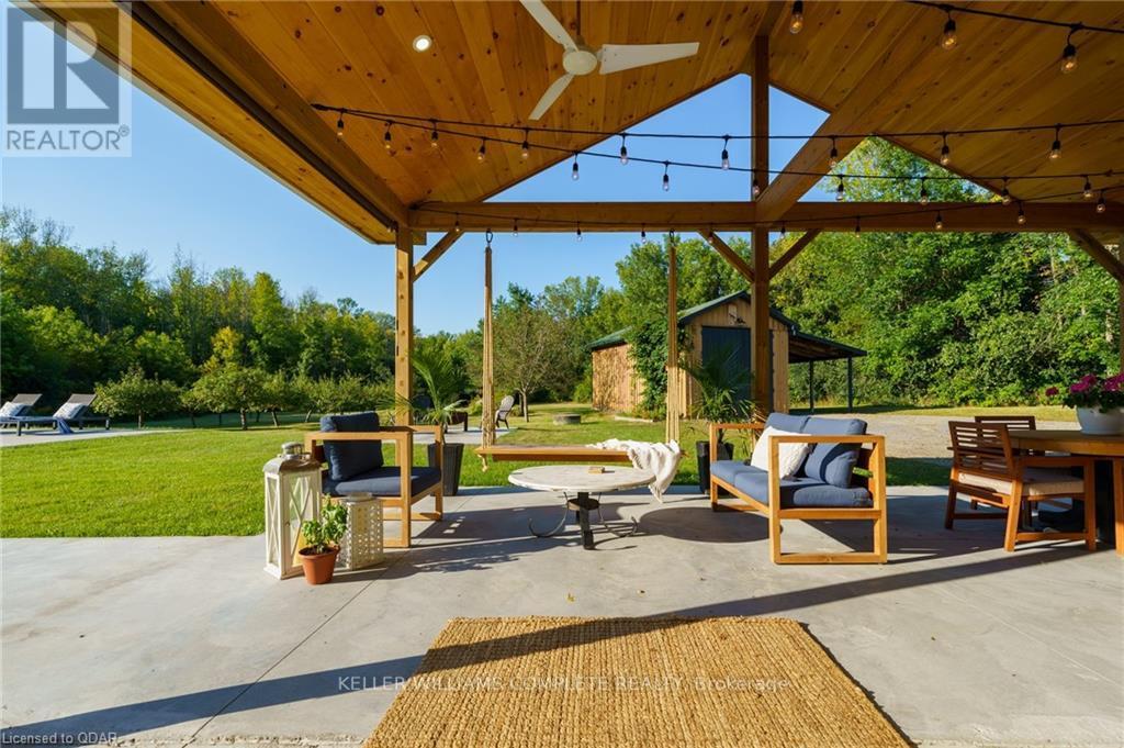 16 Bonisteel Road, Quinte West, Ontario  K8V 5P8 - Photo 38 - X12776810