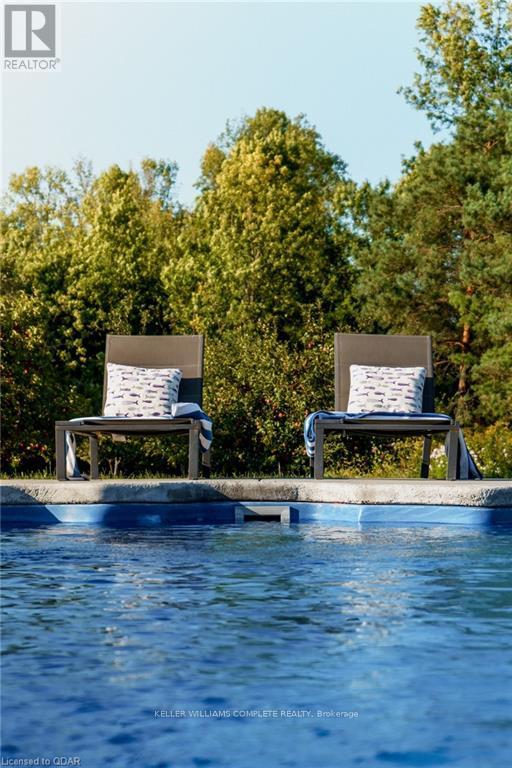 16 Bonisteel Road, Quinte West, Ontario  K8V 5P8 - Photo 43 - X12776810