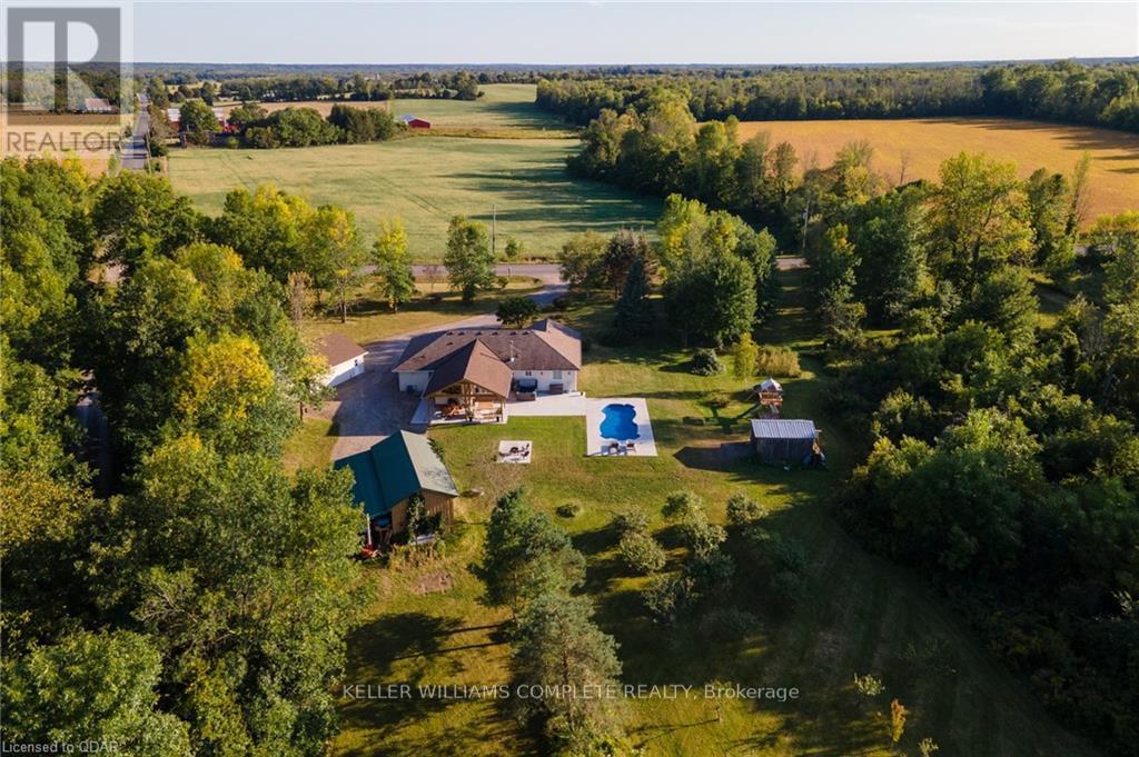 16 Bonisteel Road, Quinte West, Ontario  K8V 5P8 - Photo 46 - X12776810