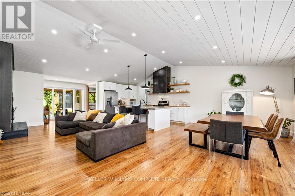 16 Bonisteel Road, Quinte West, Ontario  K8V 5P8 - Photo 8 - X12776810