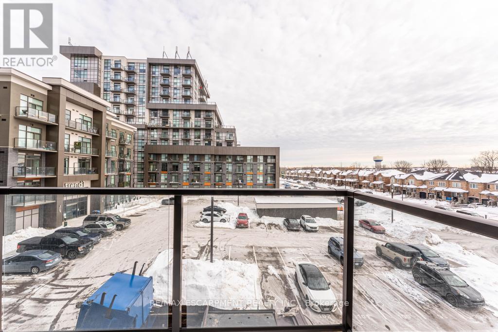 327 - 450 Dundas Street, Hamilton, Ontario  L0R 2H4 - Photo 11 - X12776826