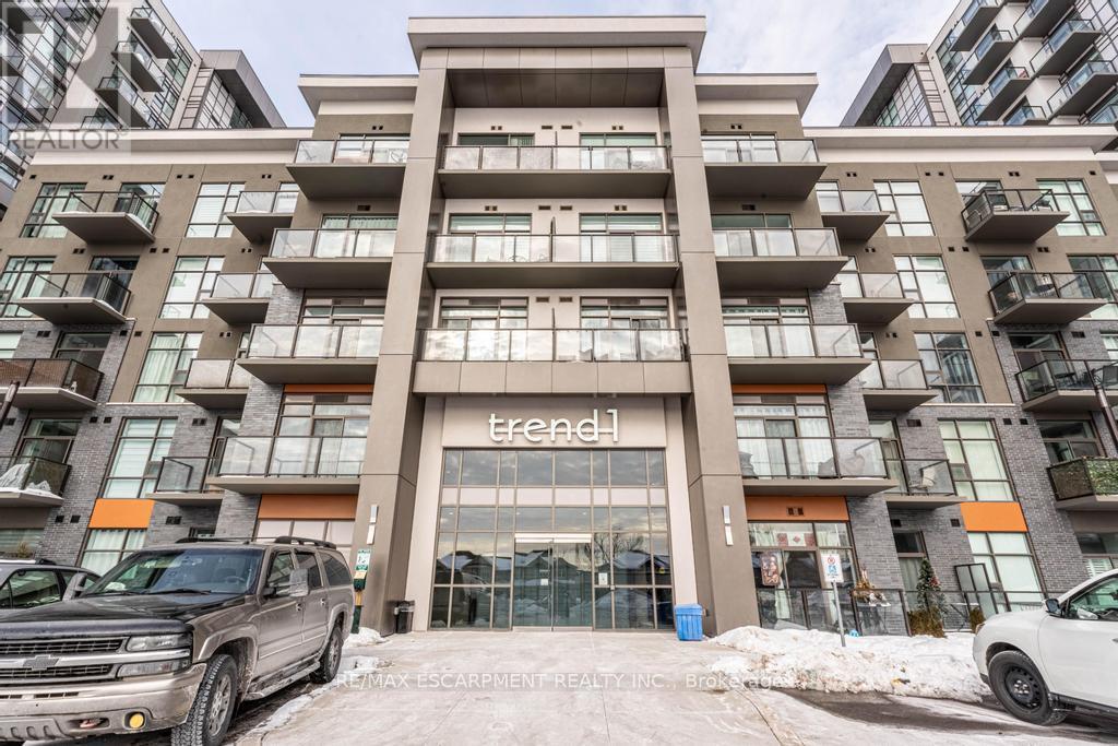 327 - 450 Dundas Street, Hamilton, Ontario  L0R 2H4 - Photo 2 - X12776826