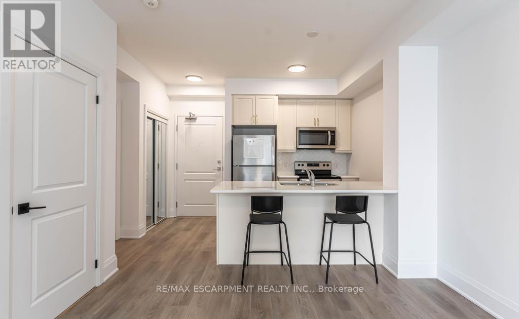 327 - 450 Dundas Street, Hamilton, Ontario  L0R 2H4 - Photo 6 - X12776826