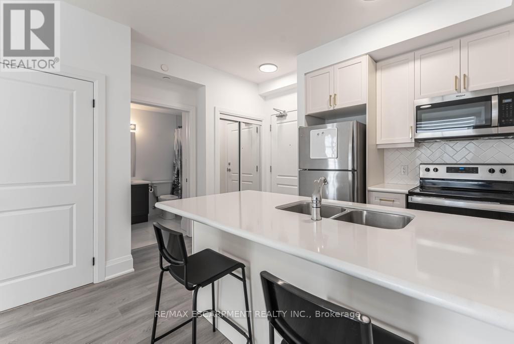 327 - 450 Dundas Street, Hamilton, Ontario  L0R 2H4 - Photo 7 - X12776826