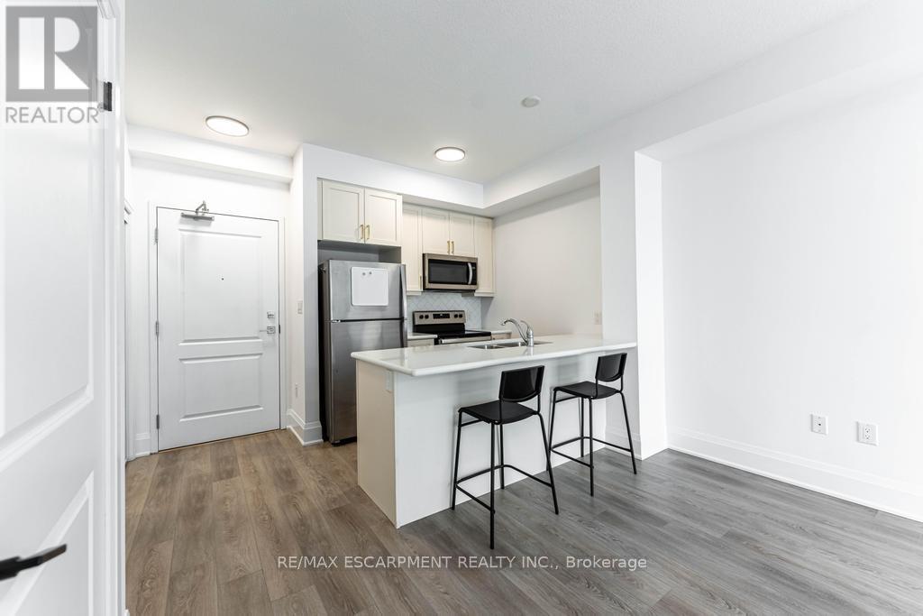 327 - 450 Dundas Street, Hamilton, Ontario  L0R 2H4 - Photo 8 - X12776826