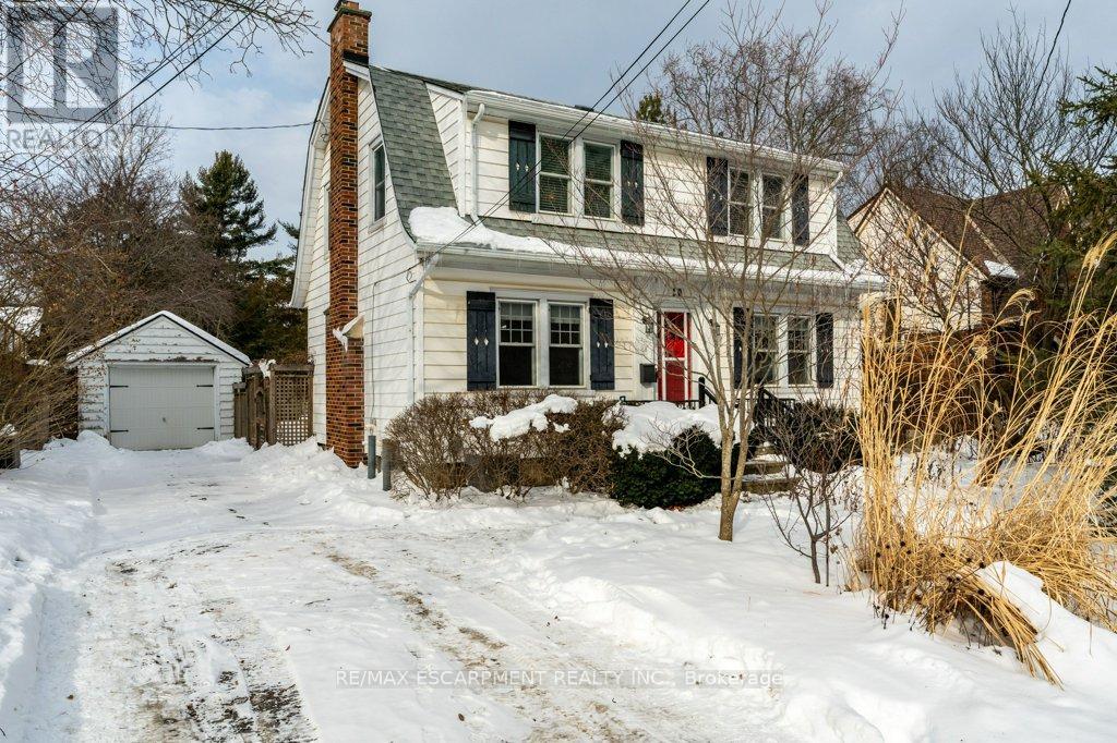 10 ROBINSON STREET S, Grimsby, Ontario