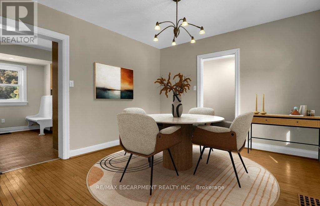 10 Robinson Street S, Grimsby, Ontario  L3M 3C4 - Photo 10 - X12776838