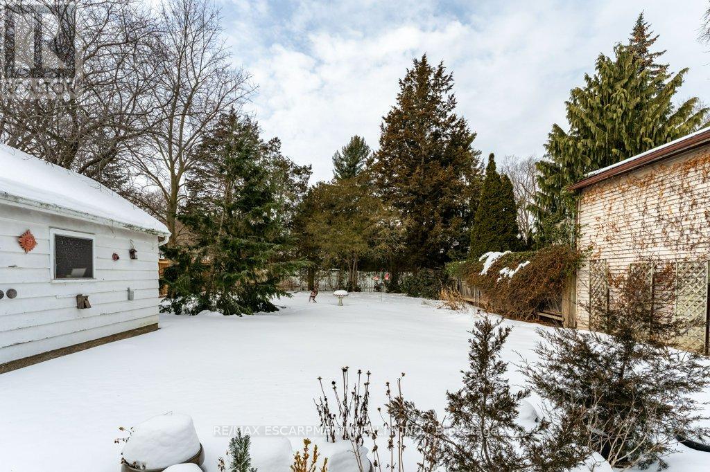 10 Robinson Street S, Grimsby, Ontario  L3M 3C4 - Photo 26 - X12776838