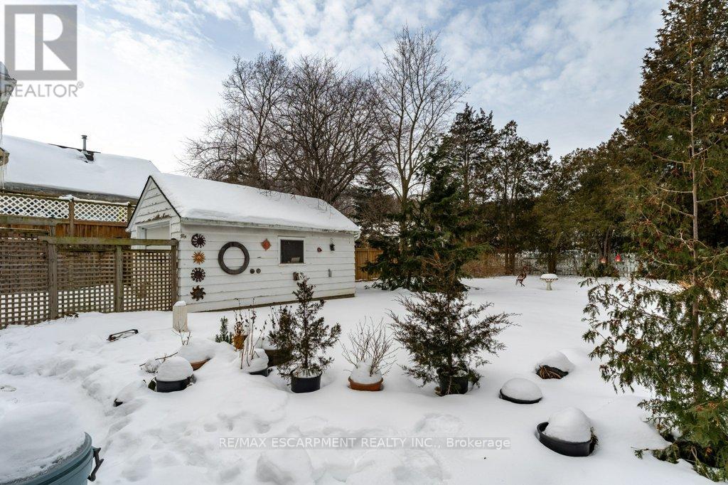 10 Robinson Street S, Grimsby, Ontario  L3M 3C4 - Photo 27 - X12776838