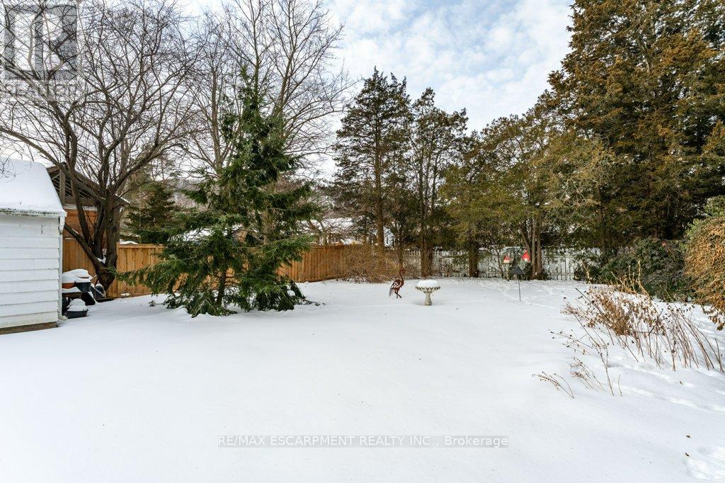 10 Robinson Street S, Grimsby, Ontario  L3M 3C4 - Photo 28 - X12776838