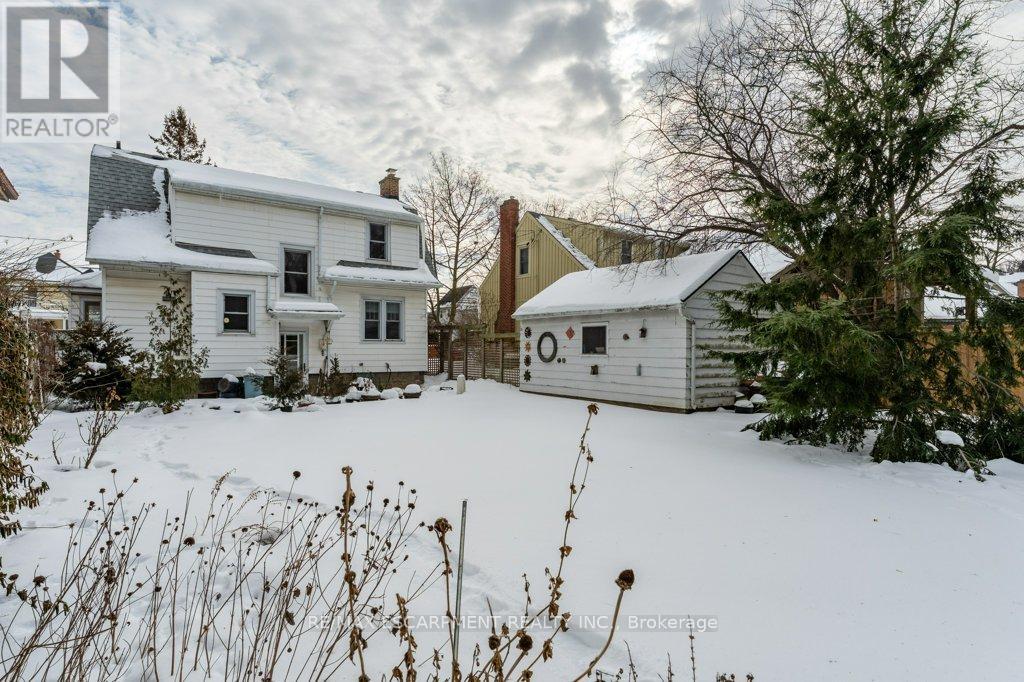 10 Robinson Street S, Grimsby, Ontario  L3M 3C4 - Photo 29 - X12776838