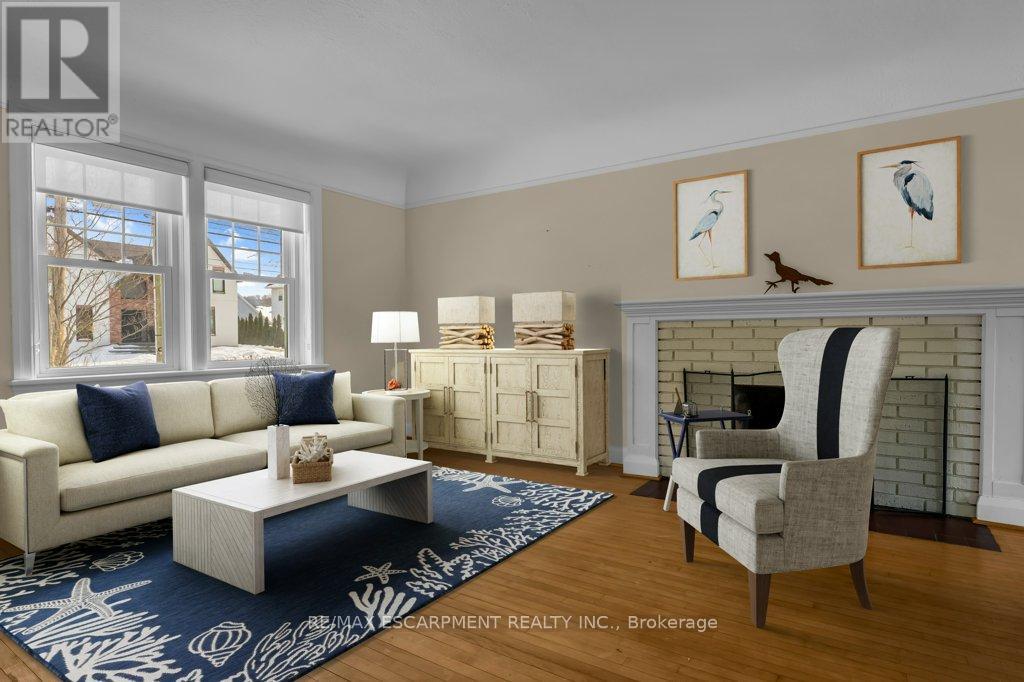 10 Robinson Street S, Grimsby, Ontario  L3M 3C4 - Photo 6 - X12776838