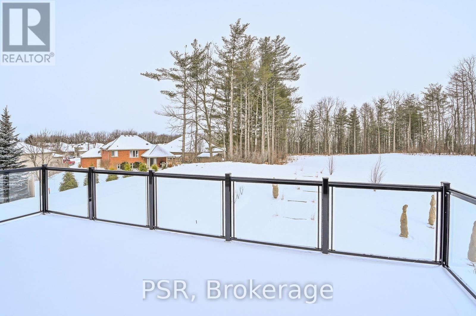 111 Daugaard Avenue, Brant, Ontario  N3L 0L6 - Photo 44 - X12776862