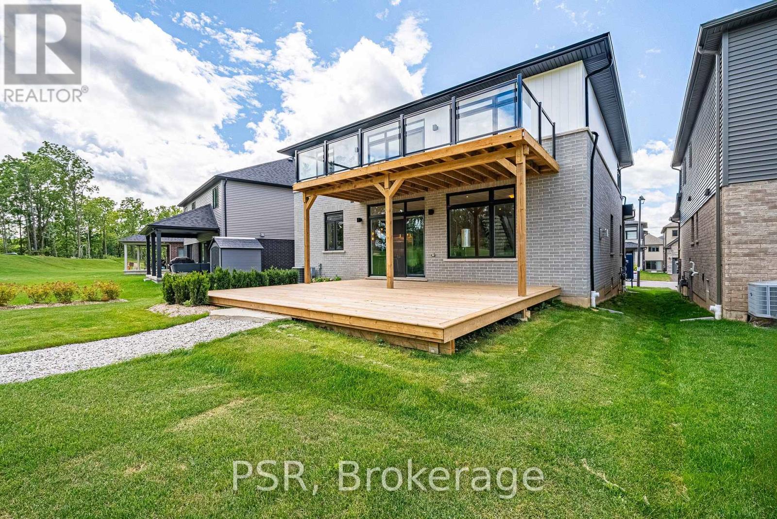 111 Daugaard Avenue, Brant, Ontario  N3L 0L6 - Photo 47 - X12776862