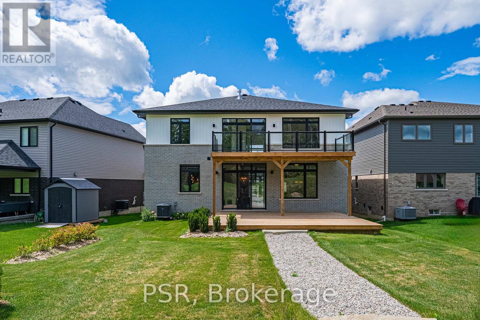 111 Daugaard Avenue, Brant, Ontario  N3L 0L6 - Photo 48 - X12776862