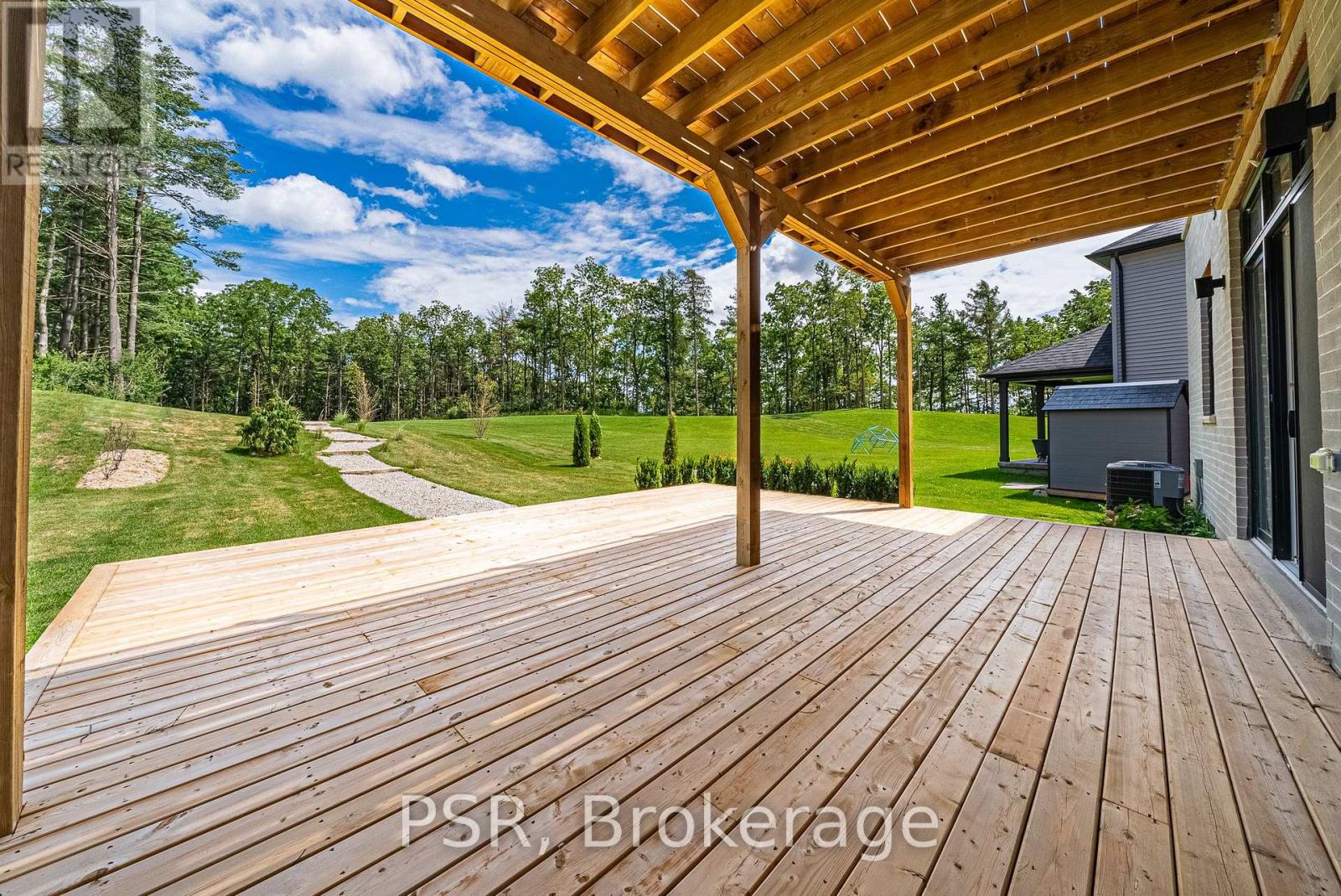 111 Daugaard Avenue, Brant, Ontario  N3L 0L6 - Photo 49 - X12776862