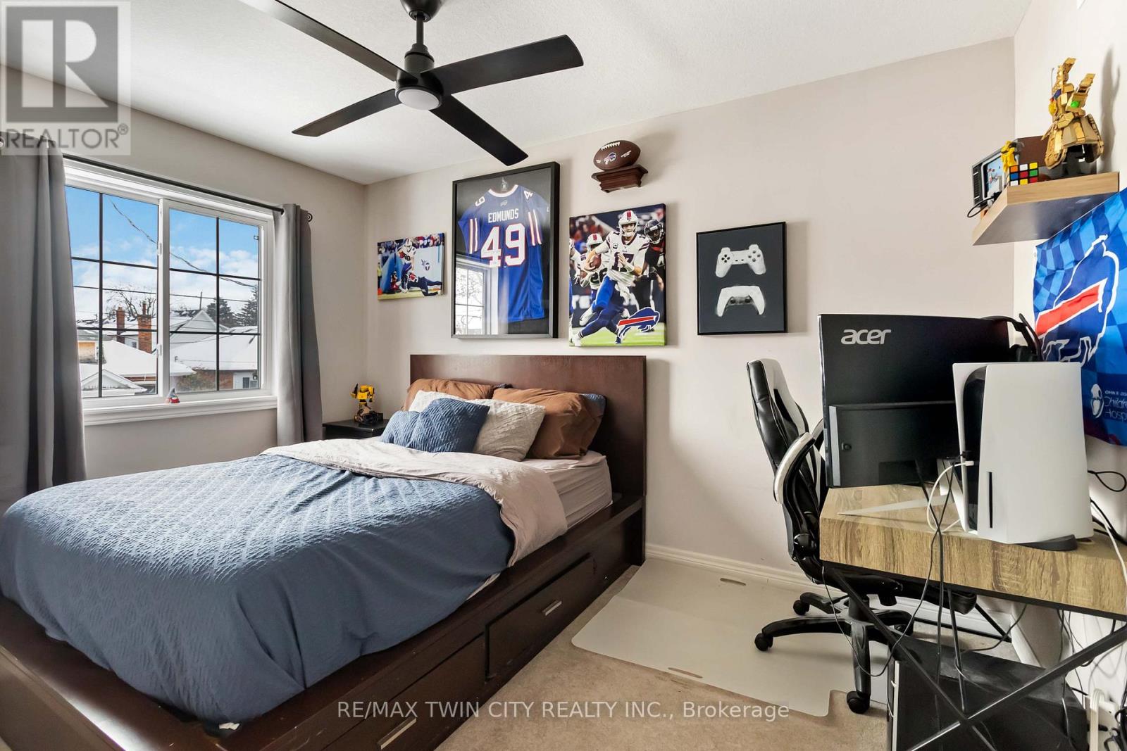 186 Rawdon Street, Brantford, Ontario  N3S 6E7 - Photo 21 - X12776890