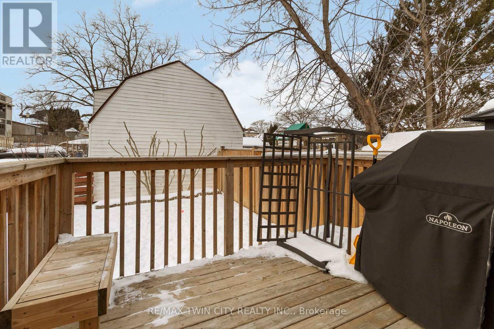 186 Rawdon Street, Brantford, Ontario  N3S 6E7 - Photo 31 - X12776890