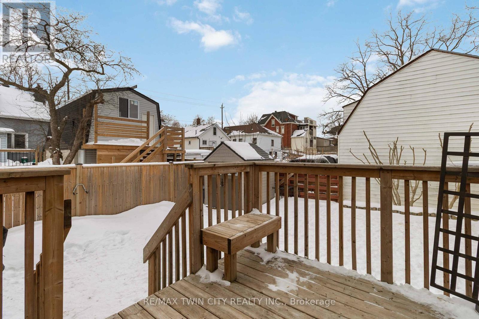 186 Rawdon Street, Brantford, Ontario  N3S 6E7 - Photo 32 - X12776890