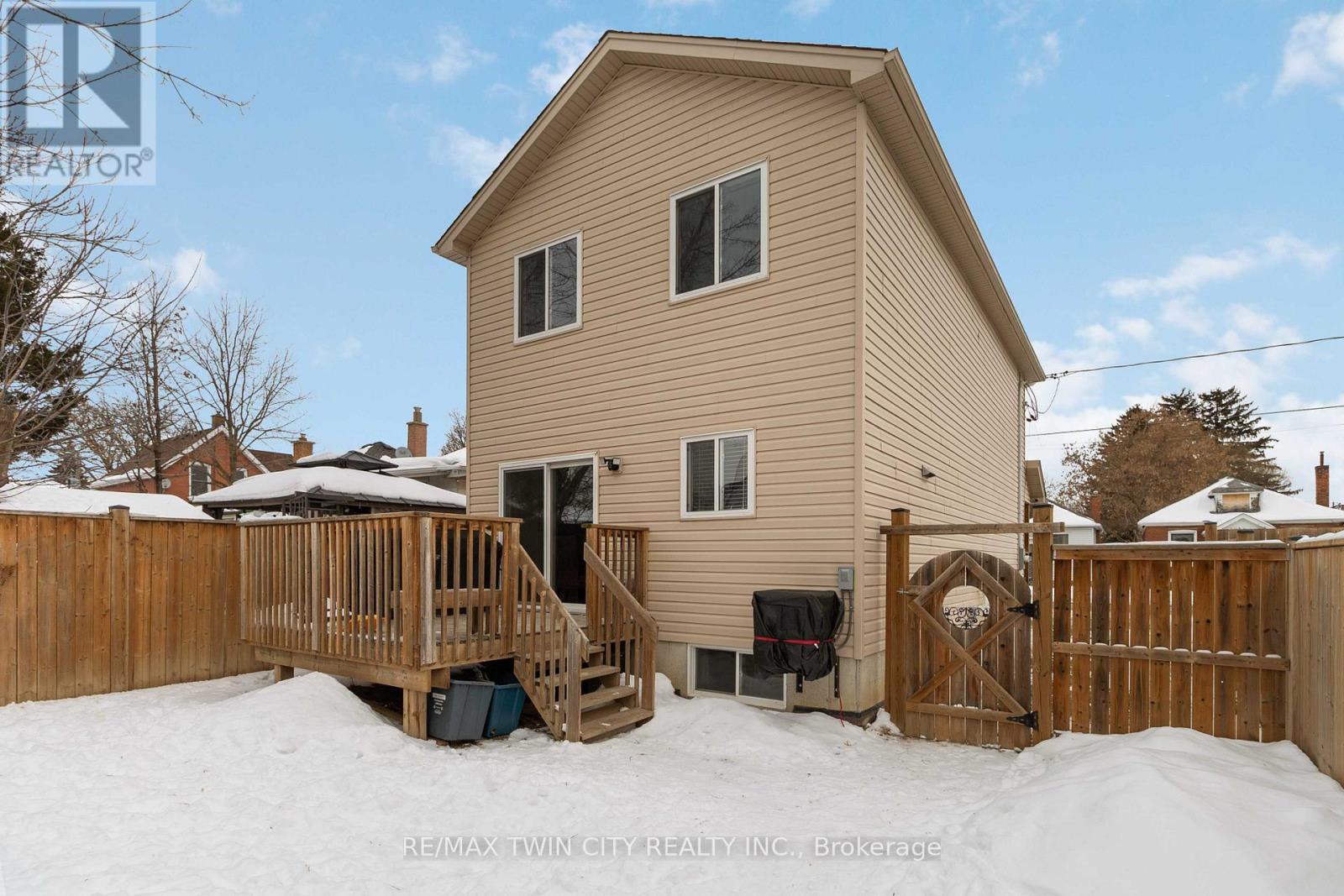 186 Rawdon Street, Brantford, Ontario  N3S 6E7 - Photo 33 - X12776890