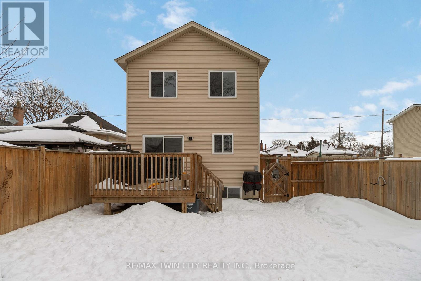 186 Rawdon Street, Brantford, Ontario  N3S 6E7 - Photo 34 - X12776890