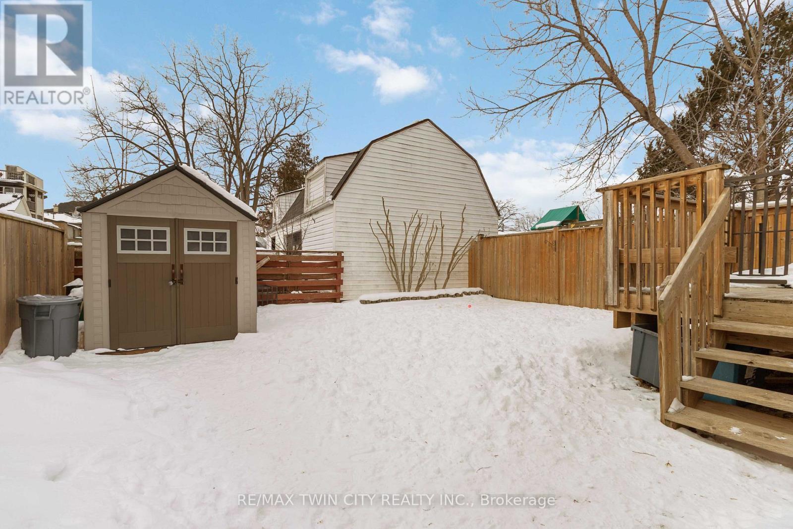 186 Rawdon Street, Brantford, Ontario  N3S 6E7 - Photo 36 - X12776890