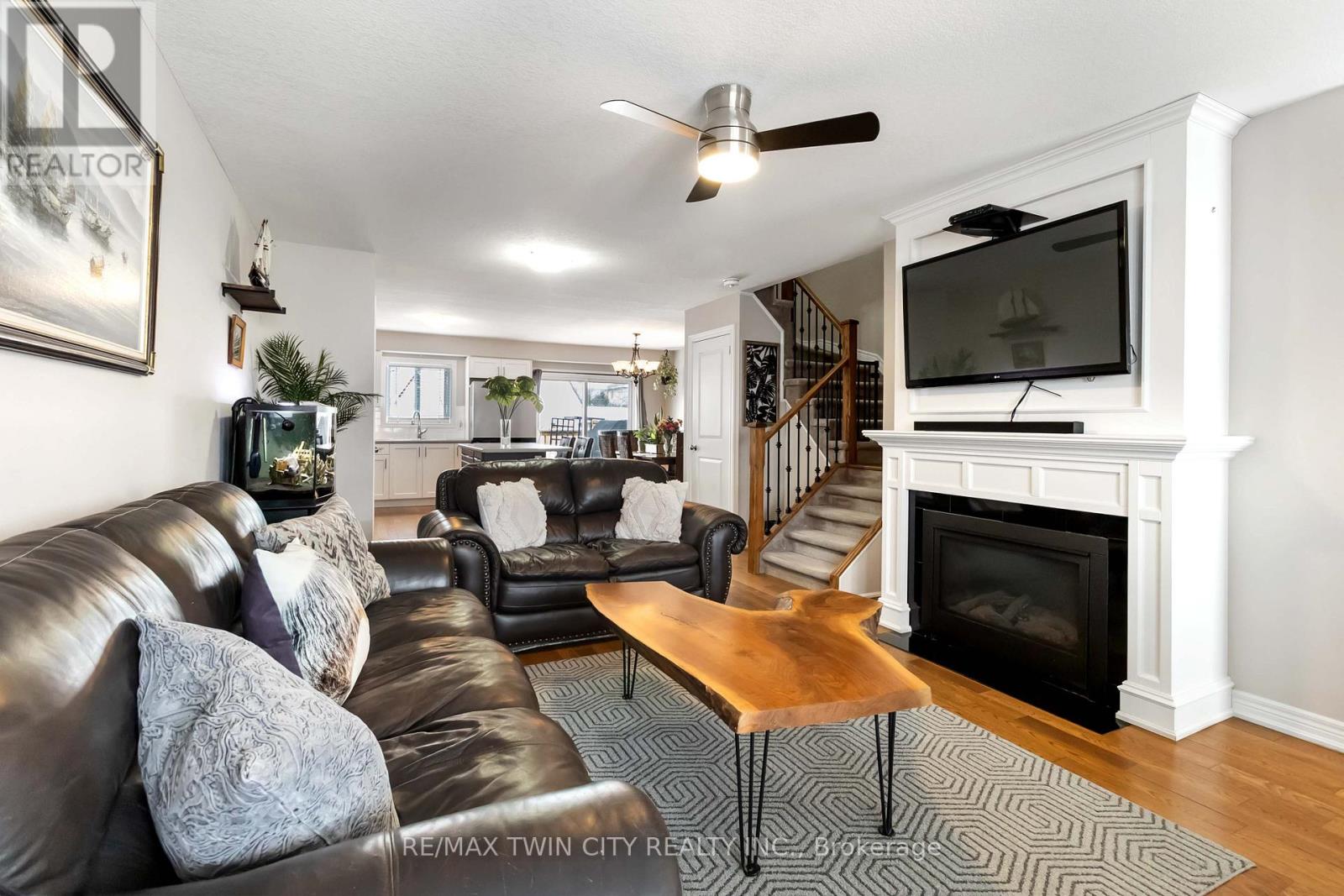 186 Rawdon Street, Brantford, Ontario  N3S 6E7 - Photo 4 - X12776890