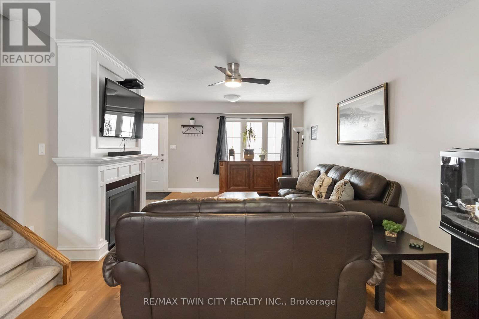 186 Rawdon Street, Brantford, Ontario  N3S 6E7 - Photo 6 - X12776890