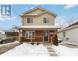 186 RAWDON STREET, Brantford, Ontario