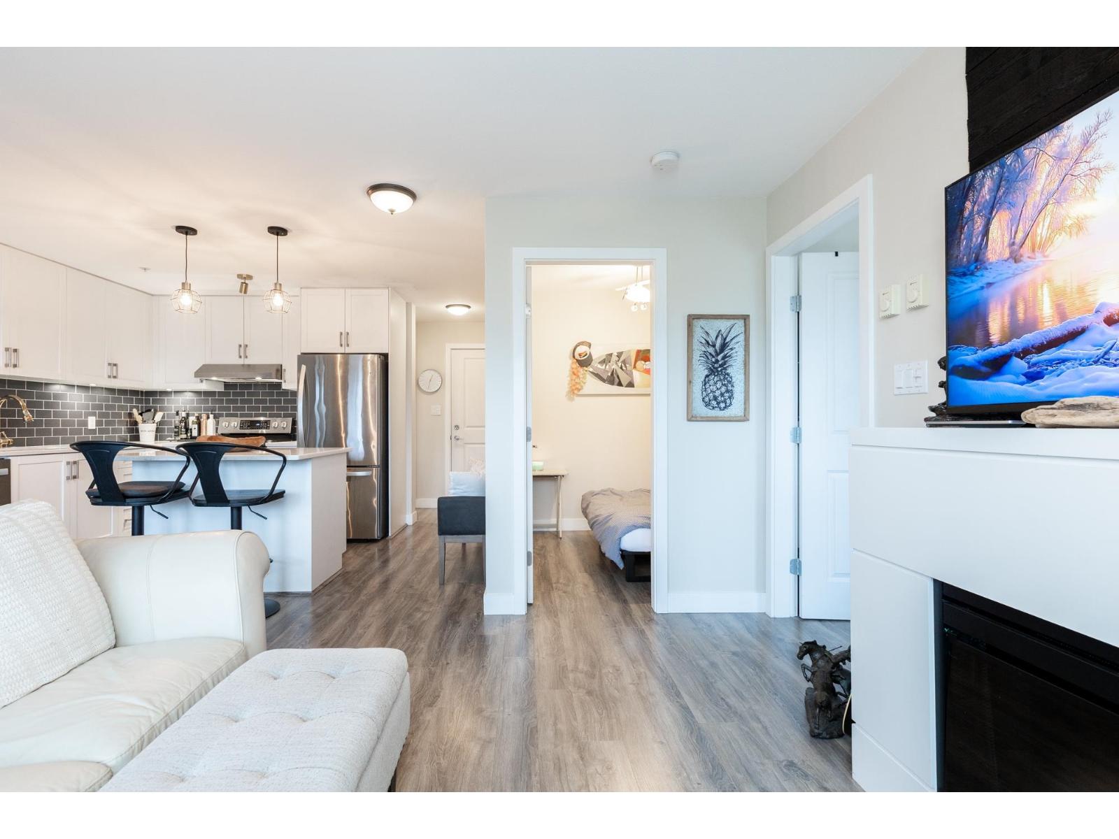 309 15735 Croydon Drive, Surrey, British Columbia  V3Z 2L5 - Photo 18 - R3084496