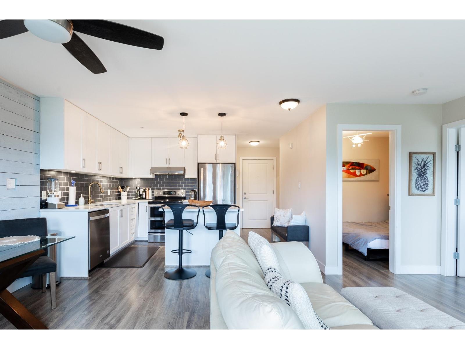 309 15735 Croydon Drive, Surrey, British Columbia  V3Z 2L5 - Photo 20 - R3084496