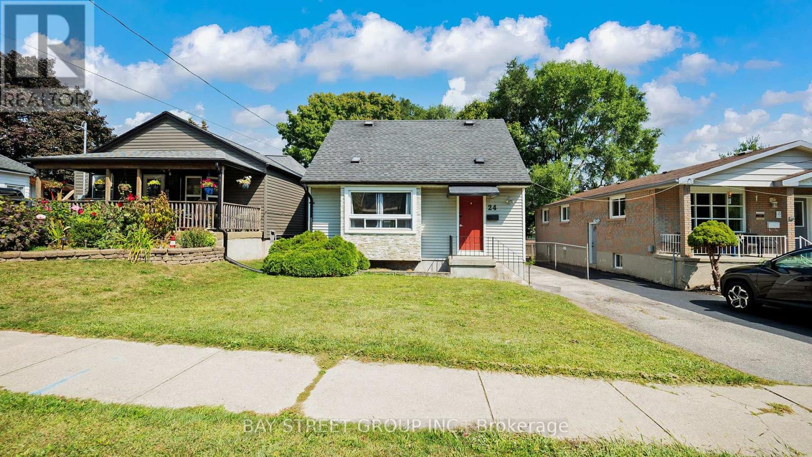 24 Empire Street, London East, Ontario  N5Y 1G7 - Photo 2 - X12776896