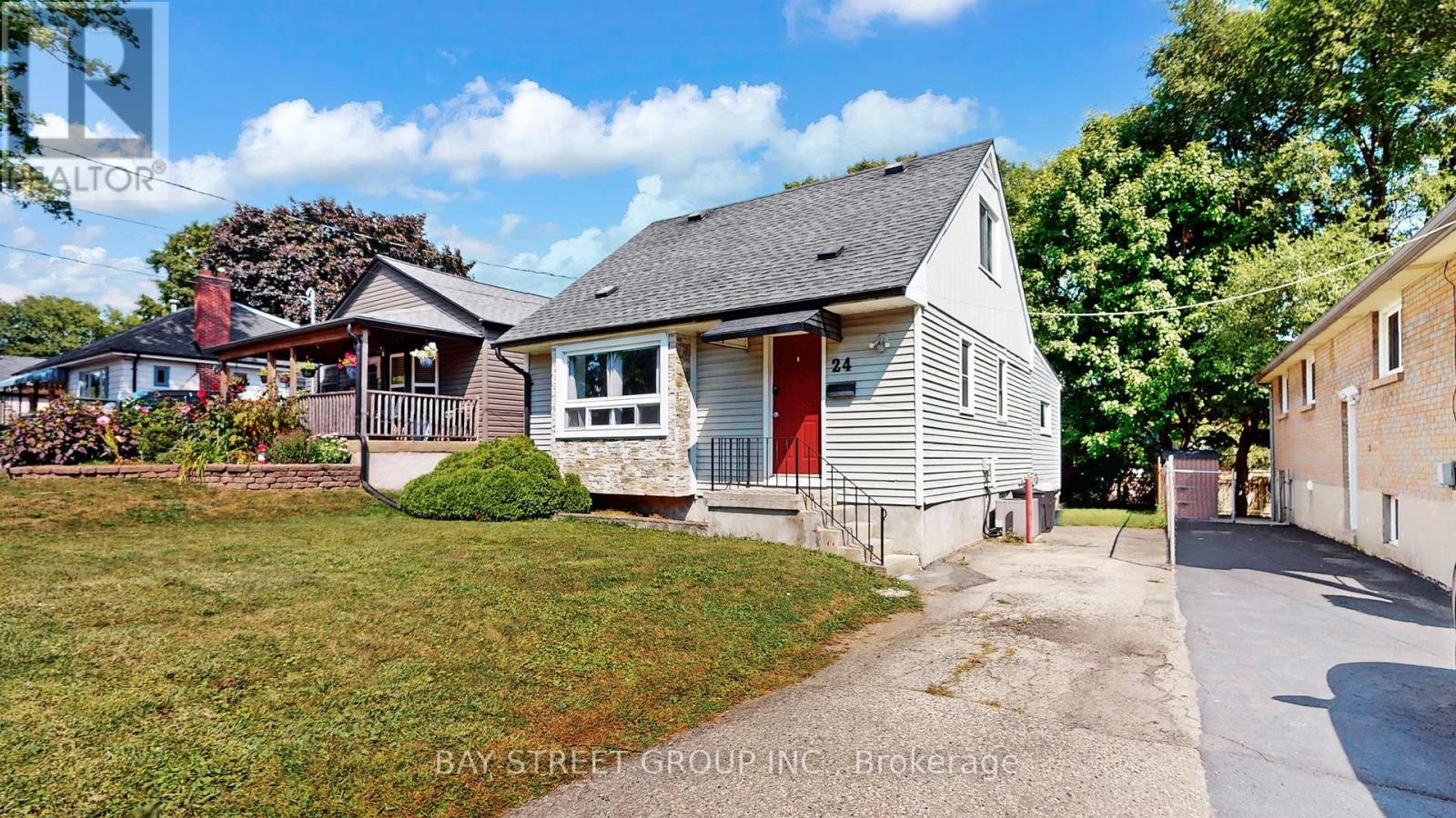 24 Empire Street, London East, Ontario  N5Y 1G7 - Photo 4 - X12776896