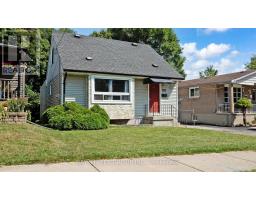 24 EMPIRE STREET, London East, Ontario