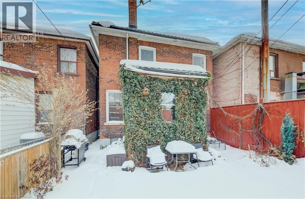 83 Sanford Avenue N, Hamilton, Ontario  L8L 5Z1 - Photo 35 - 40803845