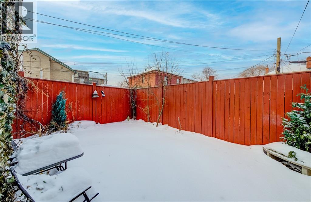 83 Sanford Avenue N, Hamilton, Ontario  L8L 5Z1 - Photo 37 - 40803845