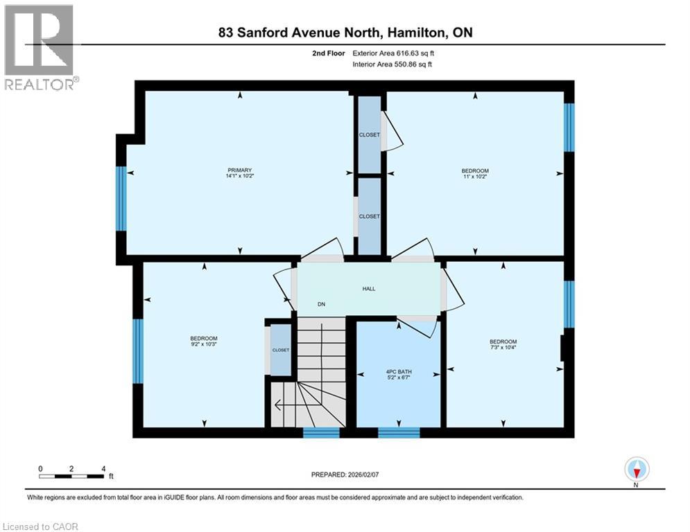 83 Sanford Avenue N, Hamilton, Ontario  L8L 5Z1 - Photo 40 - 40803845