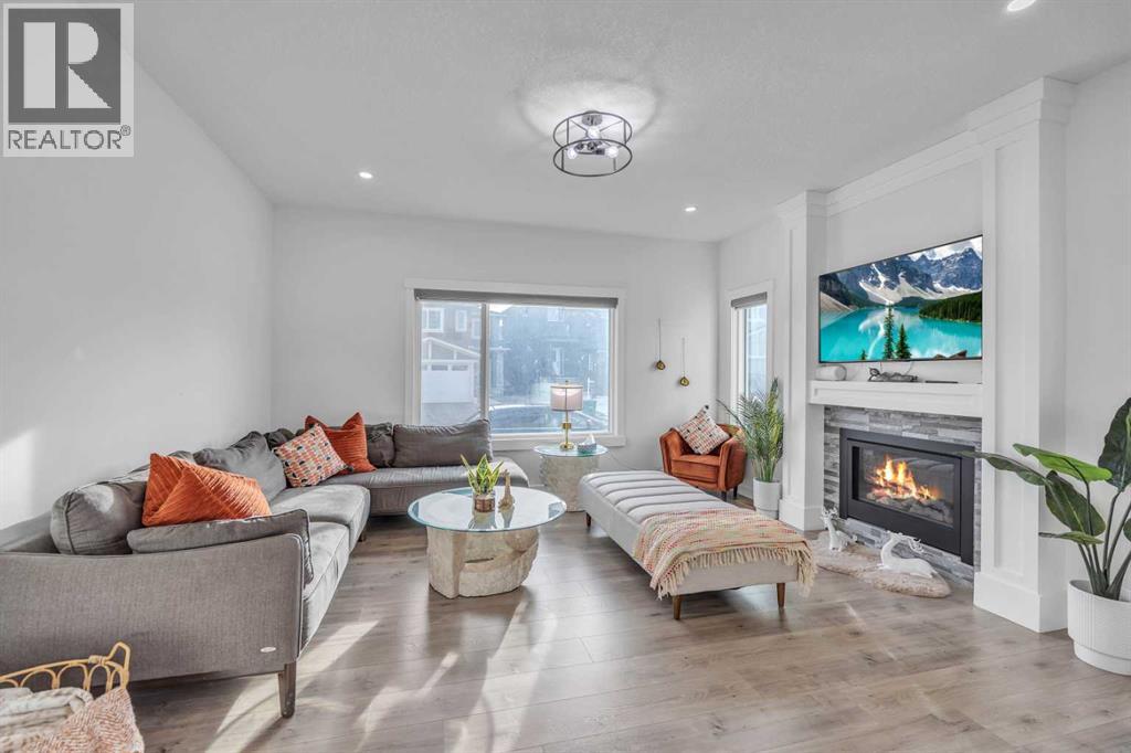 97 Baysprings Gardens Sw, Airdrie, Alberta  T4B 5C6 - Photo 18 - A2273187